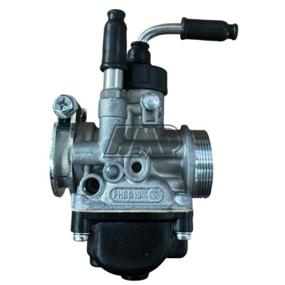 Carburador 19.5 embolo PHBG 19.5 AD - DELLORTO